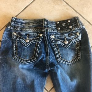 Miss me jeans 29